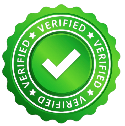 Verified