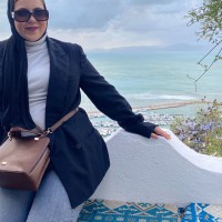 Influencer Profile