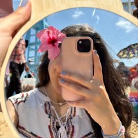 Influencer Profile