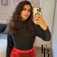 Influencer Profile