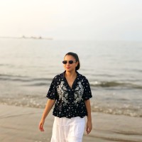 influencer profile